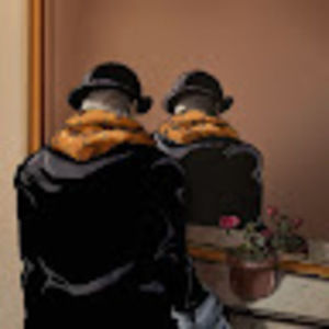 Meet your Posher, Eruka